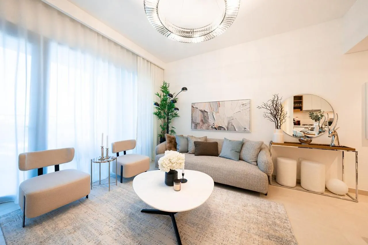 Spectacular -901 Downtown Views II T 1 Apartment Dubai United Arab Emirates