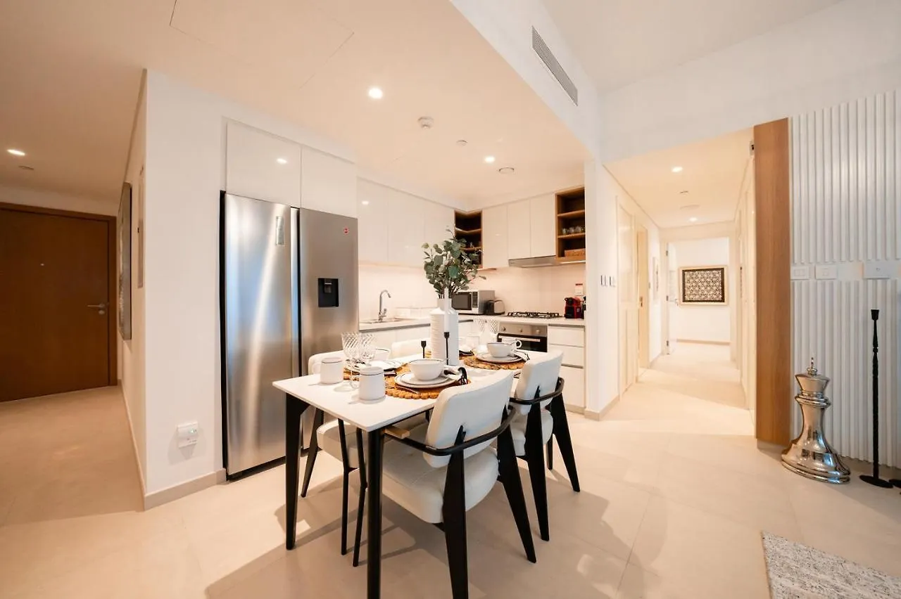 Spectacular -901 Downtown Views II T 1 Apartment Dubai