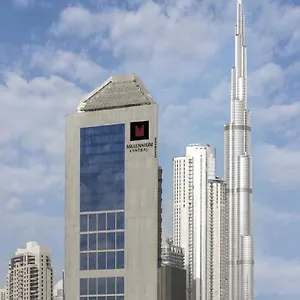 Millennium Downtown מלון