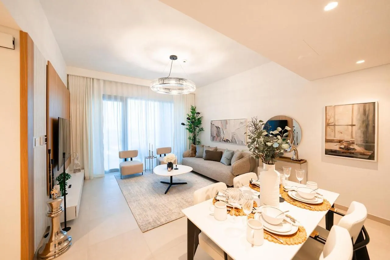 Spectacular -901 Downtown Views II T 1 Apartment Dubai