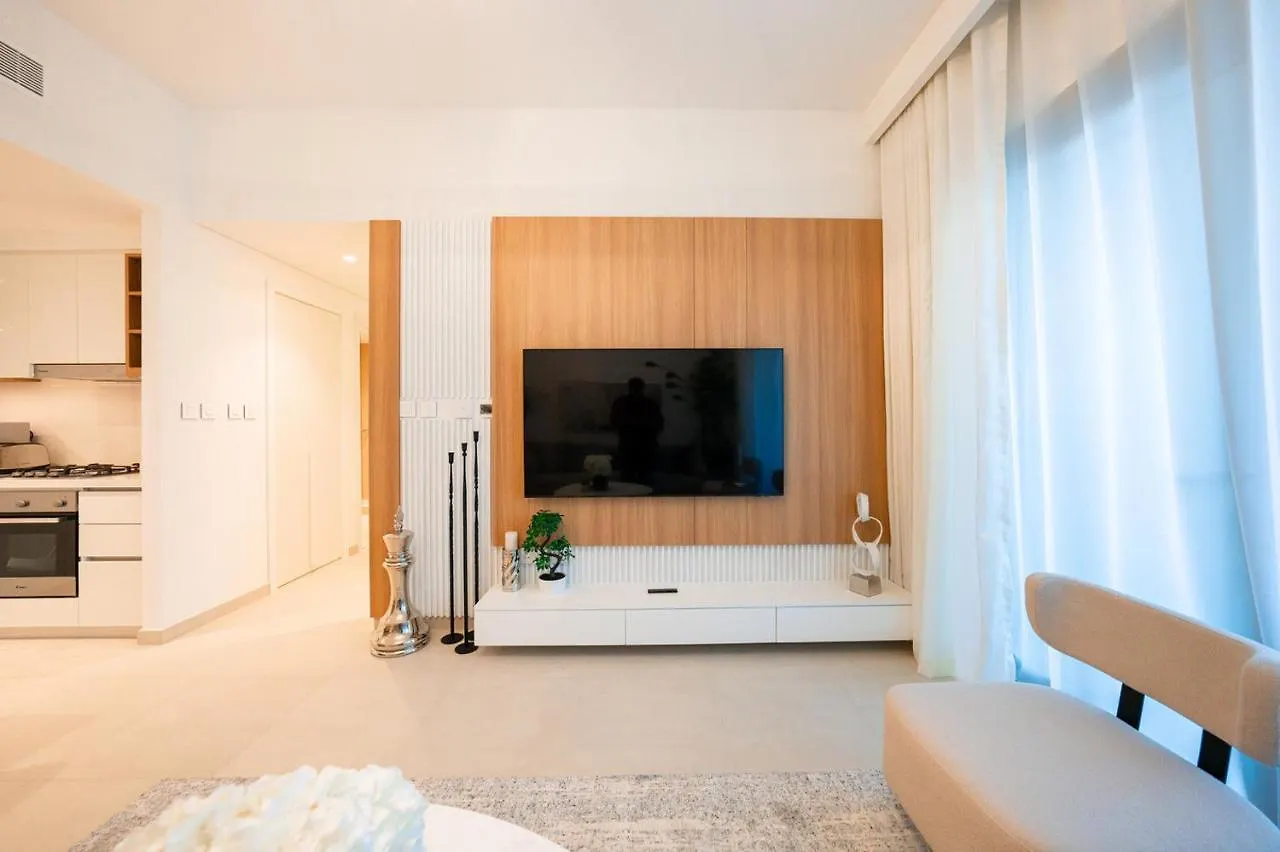 Spectacular -901 Downtown Views II T 1 Apartment Dubai