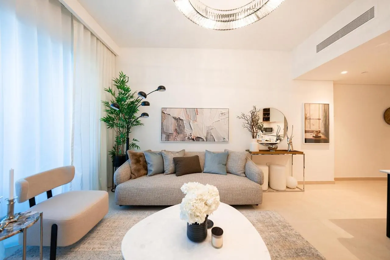 Spectacular -901 Downtown Views II T 1 Apartment Dubai