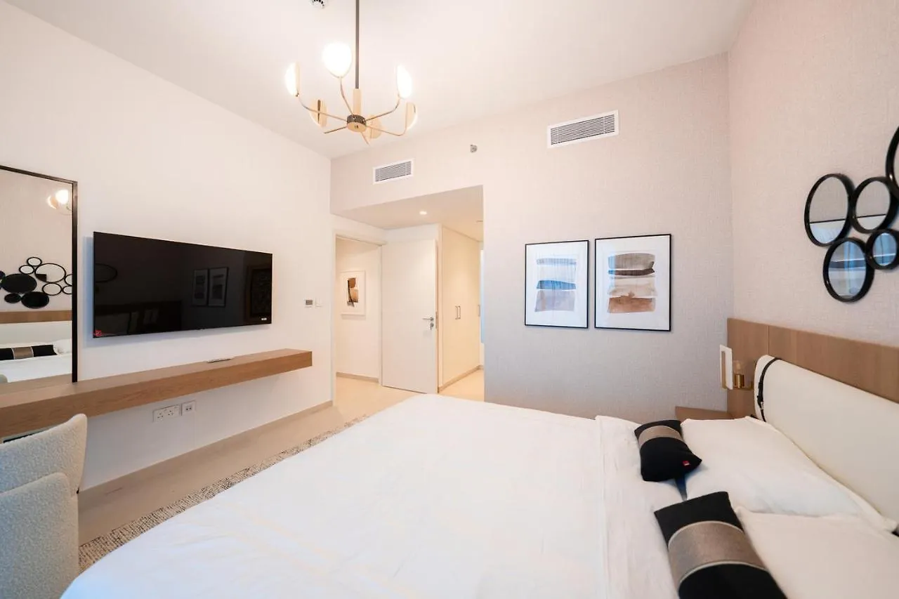 Spectacular -901 Downtown Views II T 1 Apartment Dubai 0*,