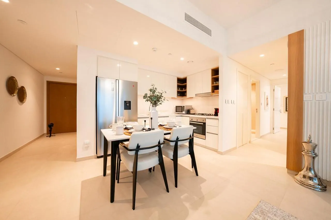 Spectacular -901 Downtown Views II T 1 Apartment Dubai