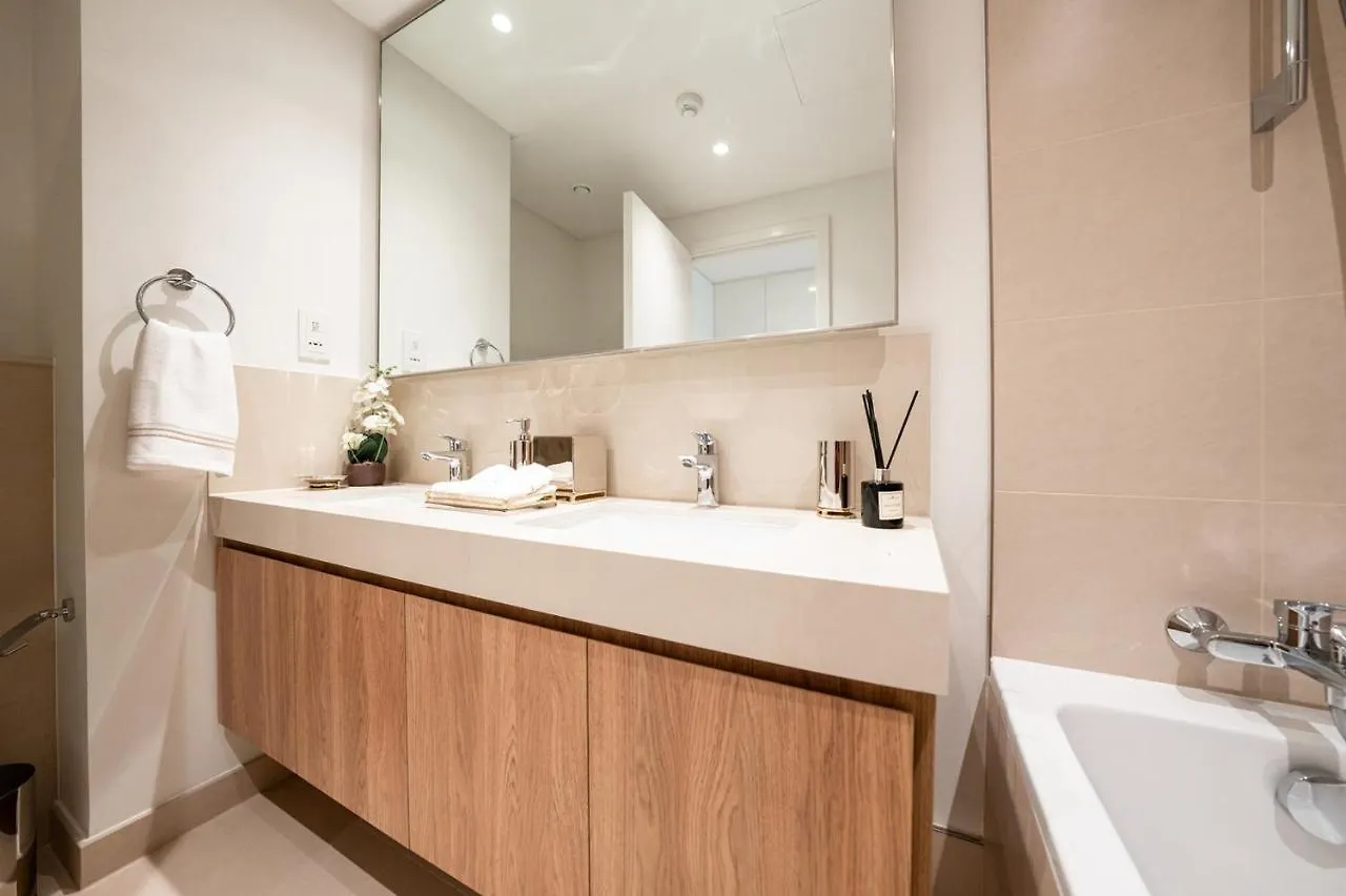 Spectacular -901 Downtown Views II T 1 Apartment Dubai
