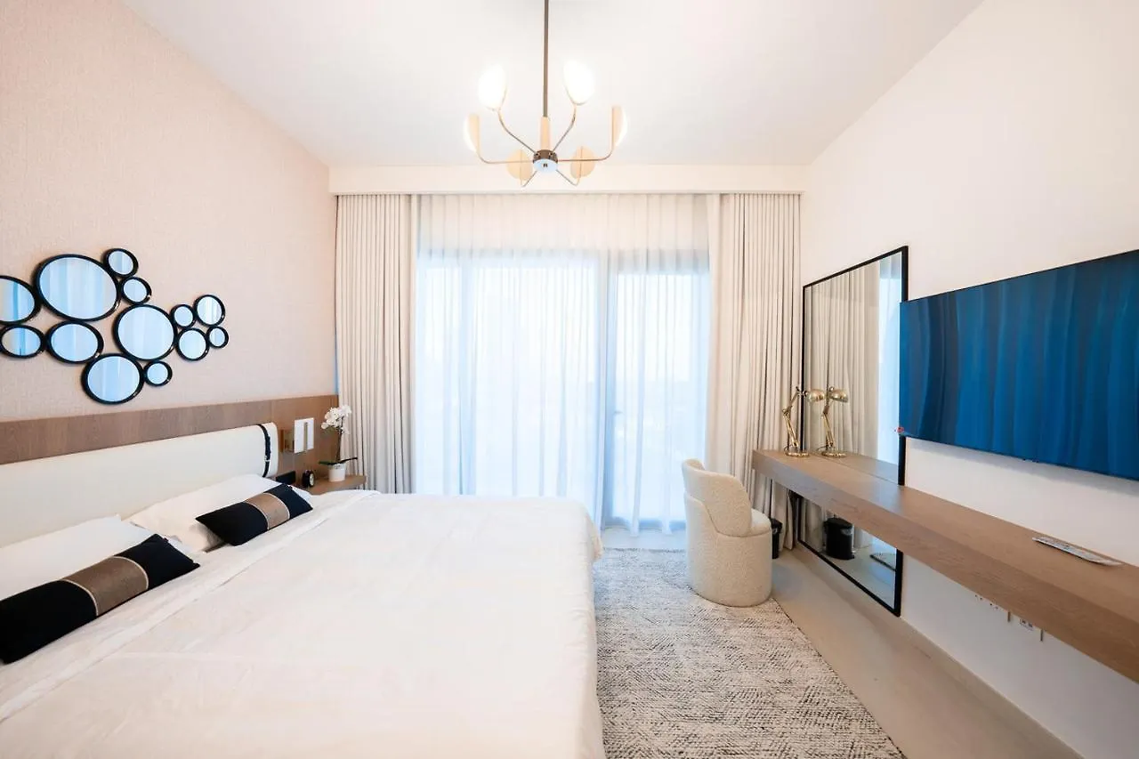 Spectacular -901 Downtown Views II T 1 Apartment Dubai United Arab Emirates