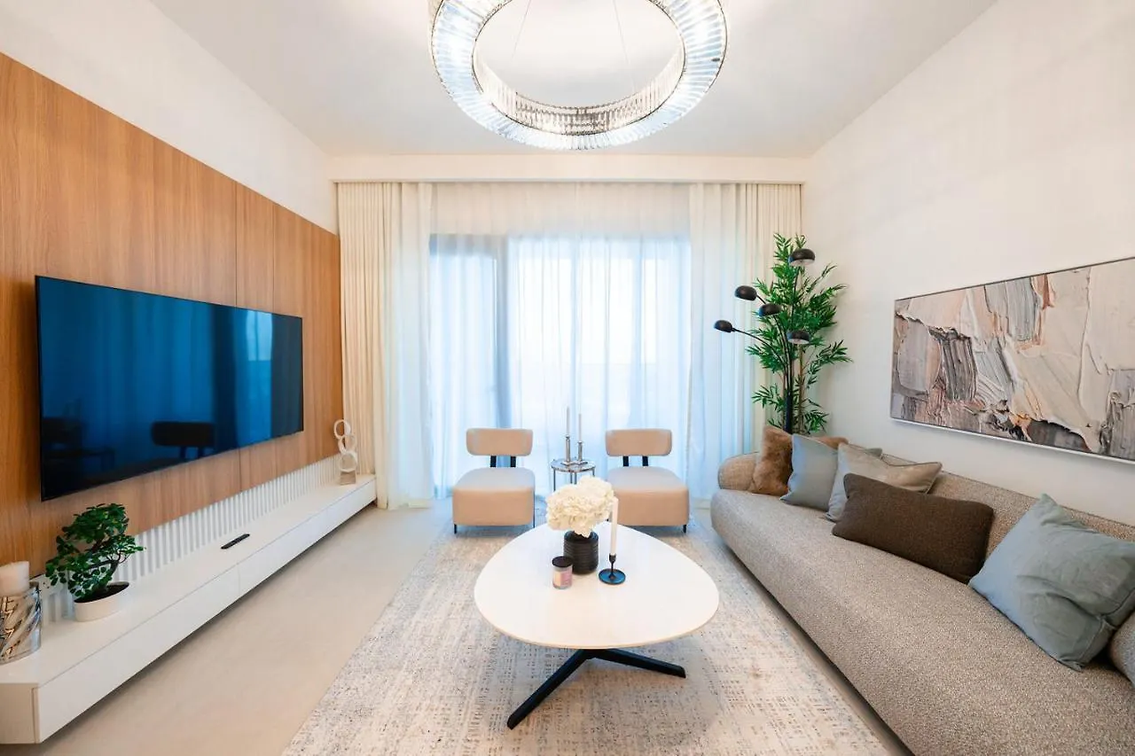 Spectacular -901 Downtown Views II T 1 Apartment Dubai