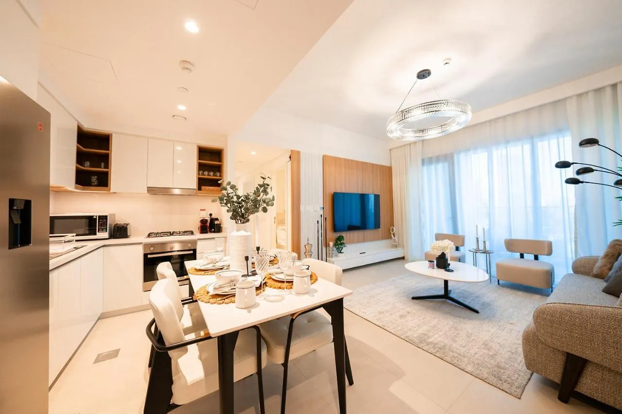 Spectacular -901 Downtown Views II T 1 Apartment Dubai 0*,  United Arab Emirates