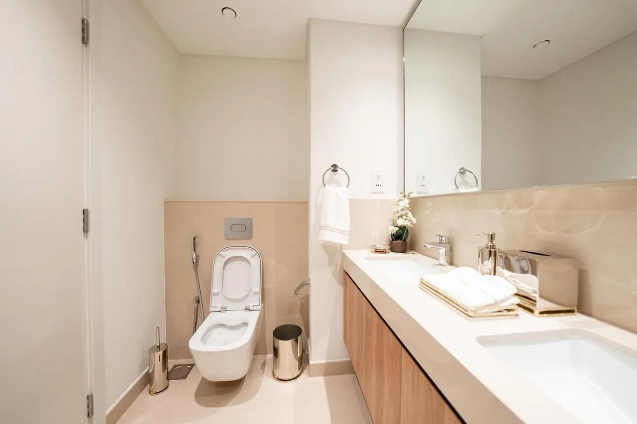 Spectacular -901 Downtown Views II T 1 Apartment Dubai