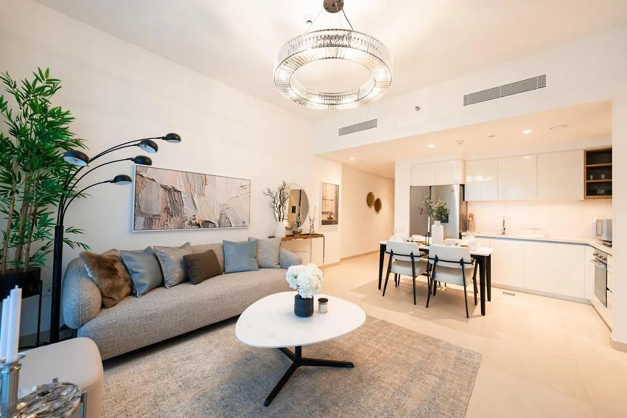 Spectacular -901 Downtown Views II T 1 Apartment Dubai 0*,
