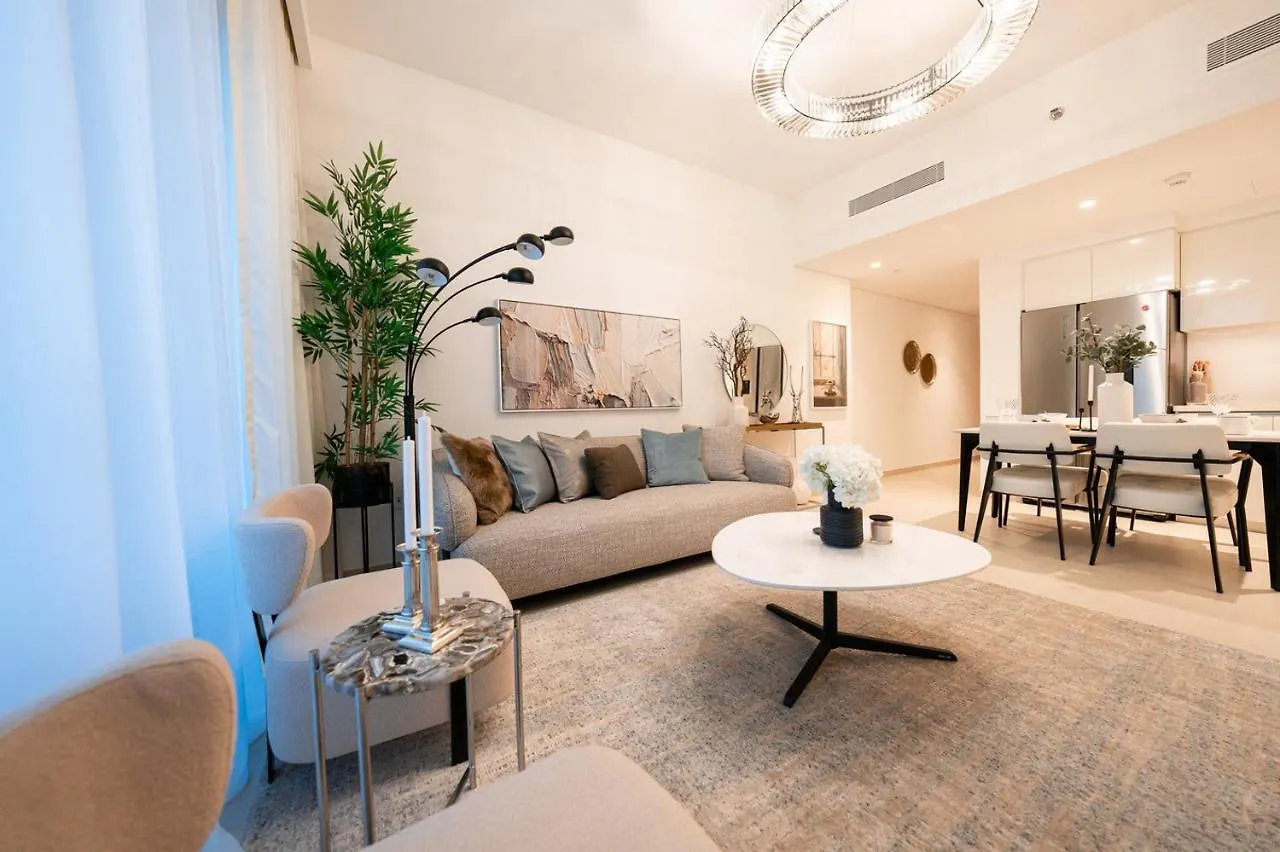 Spectacular -901 Downtown Views II T 1 Apartment Dubai